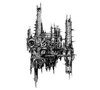 Pungent Stench - Pungent Stench - Mucous Secretion