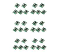 Mucshim Carte d'amplificateur numérique 30 pièces, 2 x 3 W type D Pam8403 Audio Dc 5 V