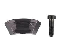 Mucshim Driver G425 27 g - Driver - Vis de poids - Tête sphérique - Réglage du poids d'inertie