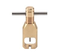 Mucshim Extracteur de pignon électrique 15422 - Moteur en métal - Extracteur de roue dentée