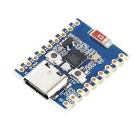 Mucshim H2 MINI Carte de développement avec processeur 96 MHz, idéale pour les projets BLE/Zigbee Thread IoT, application -H2-Zero