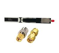 Mucshim HT10 ADS-B Antenne de réception active 1090 MHz Fréquence de fonctionnement 1090±15 MHz 20 dB