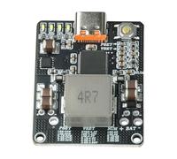 Mucshim IP2369 pour chargeur de drone mobile - Module de protection 2-6S - Batterie au lithium 45 W - Fonction de décharge et de décharge