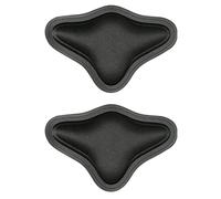 Mucshim Lot de 2 plaques dorsales en mousse Lipo, moule lombaire BBL, plaque de mousse Lipo de compression dorsale pour BBL et liposuccion après l'opération