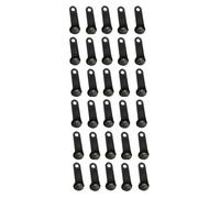 Mucshim Lot de 30 boutons Rw1990 réinscriptibles RFID Tm - Touche de mémoire - Bouton d'information - Bouton intelligent électronique - Carte