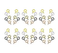 Mucshim Lot de 60 décapsuleurs - Inserts décapsuleurs - Matériel - Ouvre-bière pour mariage - Bricolage - Projet de tournage en bois