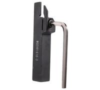 Mucshim MGEHR1616-3 Porte-outils pour tour MGMN300 Insert CNC