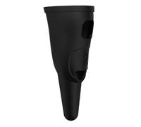 Mucshim Stylet pour doigt en silicone multifonctionnel stylet haute sensibilité stylet tablette tactile stylo à dessin M