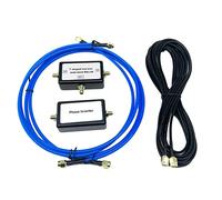 Mucshim YouLoop Antenne magnétique passive portable