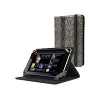 Muctb0177 Housse Muvit Python Avec Stand Pour Tablettes 7