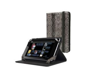 Muctb0177 Housse Muvit Python Avec Stand Pour Tablettes 7