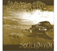 Mucupurulent - Soul Reaver [Import]