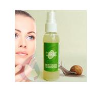 Mucus D'escargot Pur (Bave - Sécrétion Naturelle) 60 Ml - Curae