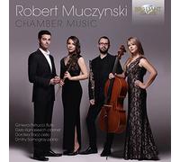 Muczynski: Chamber Music