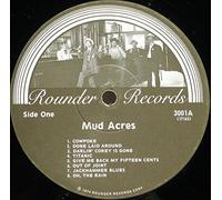 Mud Acres - Music Among Friends [Vinyl LP]