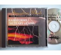 Mud - Atmospheric Moods Rainstorms the Tears of God [UK Import]