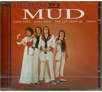 Mud - Best of The 70's [Import]