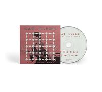 Mud Blood Bone – CD