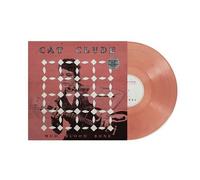 Mud Blood Bone Vinyle Rouge Vinyle
