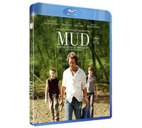 Mud – Sur les rives du Mississippi – Blu-ray – Seven7