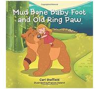 Mud Bone Baby Foot And Old Ring Paw