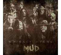 Mud by Whiskey Myers [Audio CD] NEUF
