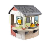 Mud Cooking House Smoby Life