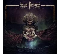 Mud Factory - The Sins of Our Fathers [Import]