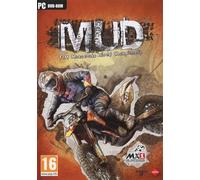 MUD - FIM MOTOCROSS WORLD CHAMPIONSHIP PC