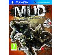 Mud : Fim Motocross World Championship Ps Vita