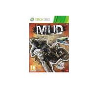 Mud FIM Motocross World Championship Xbox 360