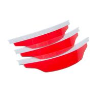 Mud Flap 100% Armega Forecast Or