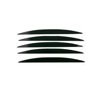 Mud flap Thor POUR SYSTEME ROLL OFF