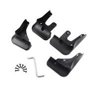 Mud Flaps, Garde-Boue Avant et arrière, compatibles avec BYD Song Plus Champion Edition Seal U EV DMI 2023-2024,Splash Mudflaps