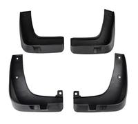 Mud Flaps Guard Splash G5F46-AK001 Pour Kia Pour Niro Pour DE Pour Mon 2017-2020 Garde-boue Avant Arrière Garde-boue Garde-boue À Rabat Garde-boue