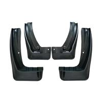 Mud Flaps Guard Splash Pour Citroen Pour DS7 Pour X74 Pour DS 7 2018 2019 2020 2021 2022 Garde-boue Garde-boue Garde-boue Garde-boue Accessoires