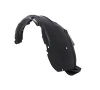 Mud Flaps Guard Splash Pour CRV 2007 2008 2009 2010 2011 Garde-boue Doublure Roue Avant Voiture(Left)