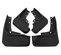 mud flaps guard splash Pour Edge Pour ST-Line 2019-2022 Garde Boue Voiture(For ST For Line Titatium)