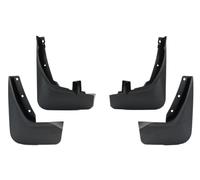 Mud Flaps Guard Splash Pour Ford Pour Explorer 2020 2021 2022 Garde-boue Ailes Bavettes Accessoires Avant Et Arrière