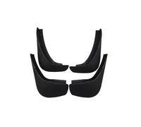 Mud Flaps Guard Splash Pour Land Pour Rover Pour Freelander 2 2006 - 2015 Kit Protection Anti-éclaboussures Avant Et Arrière Accessoires Garde-boue Voiture