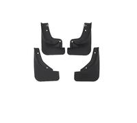 Mud Flaps Guard Splash Pour Mazda Pour CX-6e Pour EZ-60 Pour J90K 2025 2026 2027 4 Pièces Rabat Avant Roue Arrière Garde-boue Évasé Accessoires