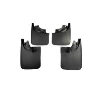 Mud Flaps Guard Splash pour Nissan pour Navara pour D22 pour Datsun pour Frontier pour NP300 4x4 1998~2014 Garde-Boue Garde-Boue Évasés Accessoire Couverture(No Wheel Eyebrows)