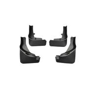 Mud Flaps Guard Splash Pour Q3 Sport 2019 2020 2021 2022 2023 2024 2025 Garde-boue Garde-boue Garde-boue Anti-éclaboussures Accessoires