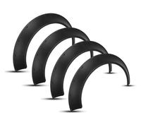 mud flaps guard splash Pour Ranger 2016-2022 Pour Wildtrak T7 T8 MK2 MK3 Double Cabine Passage De Roue Fender Flares Trim