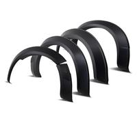 mud flaps guard splash Pour Ranger T9 2022 2023 Pour WILDTRAK Pour SPORT XLT XLS XL 4X4 Garde Boue De Voiture Garniture Passage Roue Élargisseurs D'aile Protecteur(1)