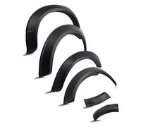 mud flaps guard splash Pour Ranger T9 2022 2023 Pour WILDTRAK Pour SPORT XLT XLS XL 4X4 Garde Boue De Voiture Garniture Passage Roue Élargisseurs D'aile Protecteur(For SPORT)