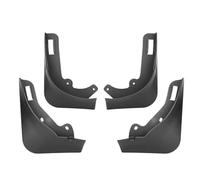 Mud Flaps Guard Splash Pour Tesla Pour Modèle Y Pour Juniper 2020 2021 2022 2023 2024 Garde-boue Garde-boue Tous Temps Accessoires Garde-boue