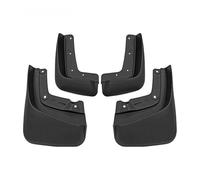 Mud Flaps Guard Splash Pour Volvo Pour XC90 2007-2024 4 Pièces Garde-boue Garde-boue Garde-boue Roues Avant Arrière Accessoires Garde-boue(2007-2014)