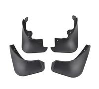 Mud Flaps Guard Splash Pour Yaris Hayon Trappe 2005 2006 2007 2008 2009 2010 2011 Pour Garde-boue Vitz