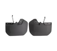 Mud Flaps pour Ford pour Transit MK8 V363 2014-2024 Garde-Boue Garde-Boue Moulés pour Voiture avec Support 1820757 1820756 Garde-Boue De Voiture